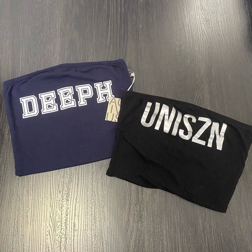 Delta Phi Epsilon Tops
